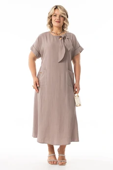 Платье 4157 Algranda (Новелла Шарм)