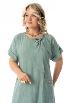 Платье 4157-4 Algranda (Новелла Шарм)