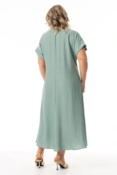 Платье 4157-4 Algranda (Новелла Шарм)