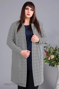 Кардиган 3410 к Algranda (Новелла Шарм)