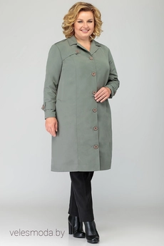 Плащ 3599 Algranda (Новелла Шарм)