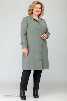 Плащ 3599 Algranda (Новелла Шарм)