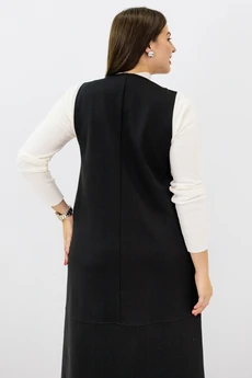 Платье-сарафан 01627 Ollsy