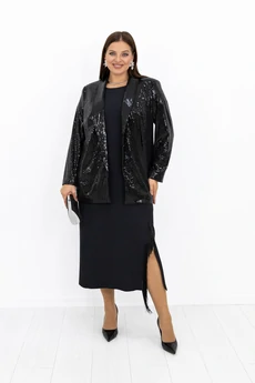 Жакет 02130 Ollsy