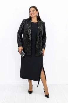 Жакет 02130 Ollsy