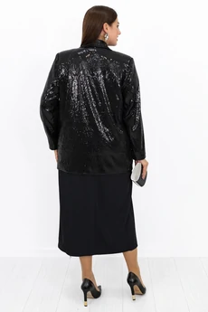 Жакет 02130 Ollsy