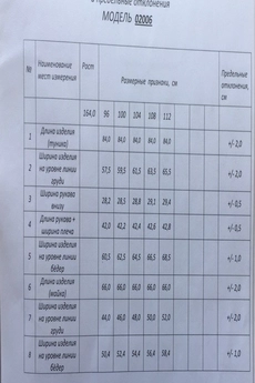 Туника 2006 Ollsy
