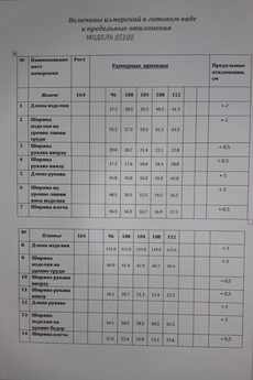 Костюм с платьем 5100 Ollsy