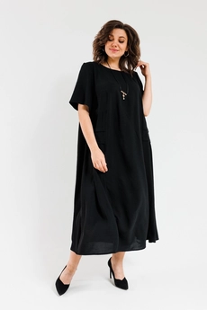 Платье 107-3 OVERYOU