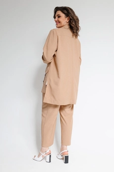Костюм брючный 108 OVERYOU