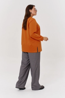 Костюм брючный 159 OVERYOU