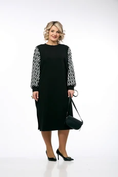 Платье 232 OVERYOU