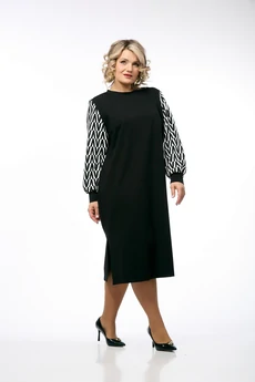 Платье 232 OVERYOU