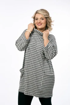 Джемпер 233 OVERYOU