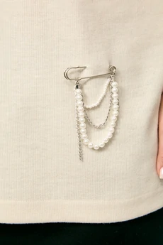 Джемпер 235 OVERYOU