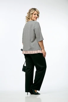 Костюм брючный 237 OVERYOU