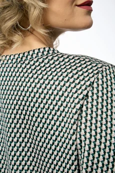 Костюм брючный 237 OVERYOU