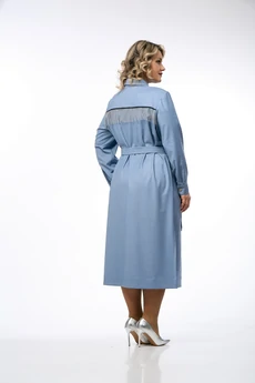 Платье 238 OVERYOU