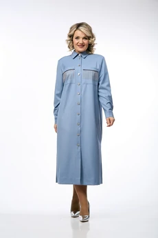 Платье 238 OVERYOU