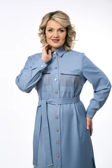 Платье 238 OVERYOU