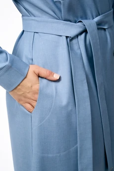 Платье 238 OVERYOU