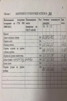 Платье 3829 Olegran