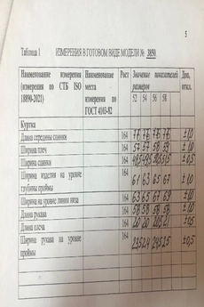 Куртка  3850 мята Olegran