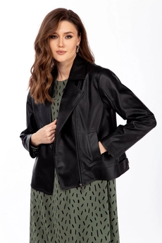 Костюм с платьем 3989 Olegran