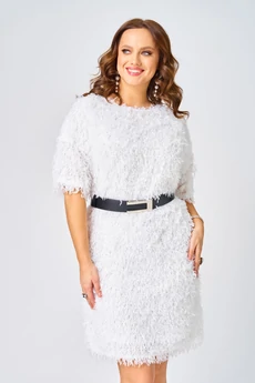 Платье 435 Ольга Стиль