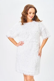 Платье 435 Ольга Стиль