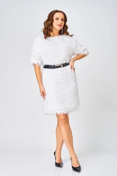 Платье 435 Ольга Стиль