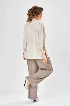 Костюм брючный 1017 Ольга Стиль