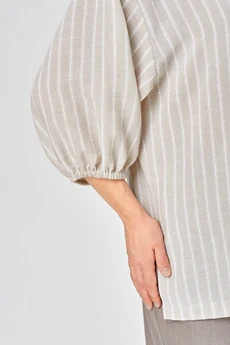 Костюм брючный 1017 Ольга Стиль