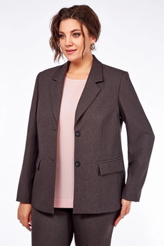 Костюм брючный 828 Ольга Стиль