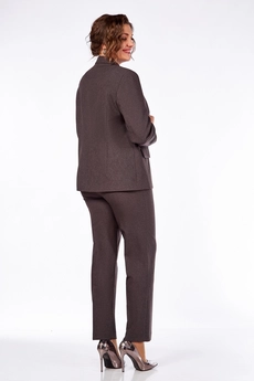 Костюм брючный 828 Ольга Стиль