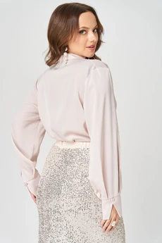 Блузка 961 Ольга Стиль