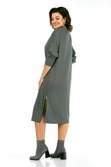 Платье 976 Ольга Стиль