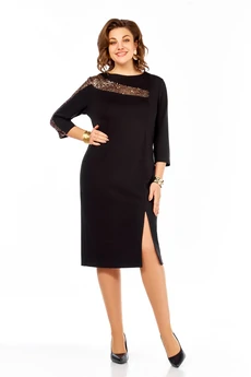 Платье 978 Ольга Стиль