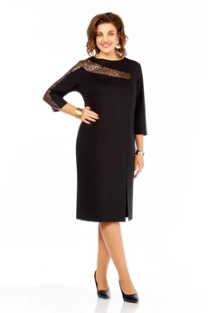 Платье 978 Ольга Стиль