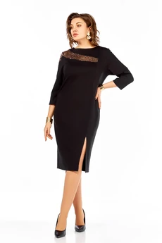 Платье 978 Ольга Стиль