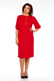 Платье 984 Ольга Стиль