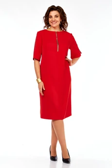 Платье 984 Ольга Стиль