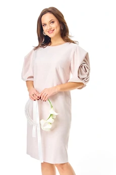 Платье 989 Ольга Стиль