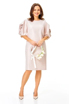 Платье 989 Ольга Стиль