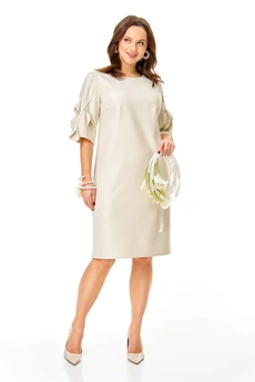 Платье 990 Ольга Стиль