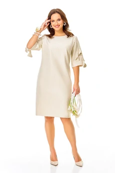 Платье 990 Ольга Стиль