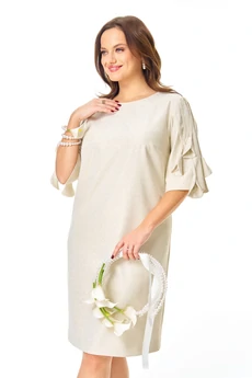 Платье 990 Ольга Стиль