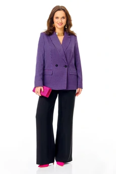 Костюм брючный 994 Ольга Стиль
