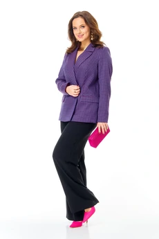 Костюм брючный 994 Ольга Стиль