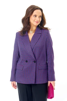 Костюм брючный 994 Ольга Стиль